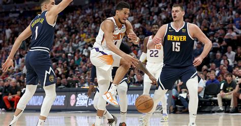 phoenix suns vs denver nuggets|nuggets vs suns prediction.